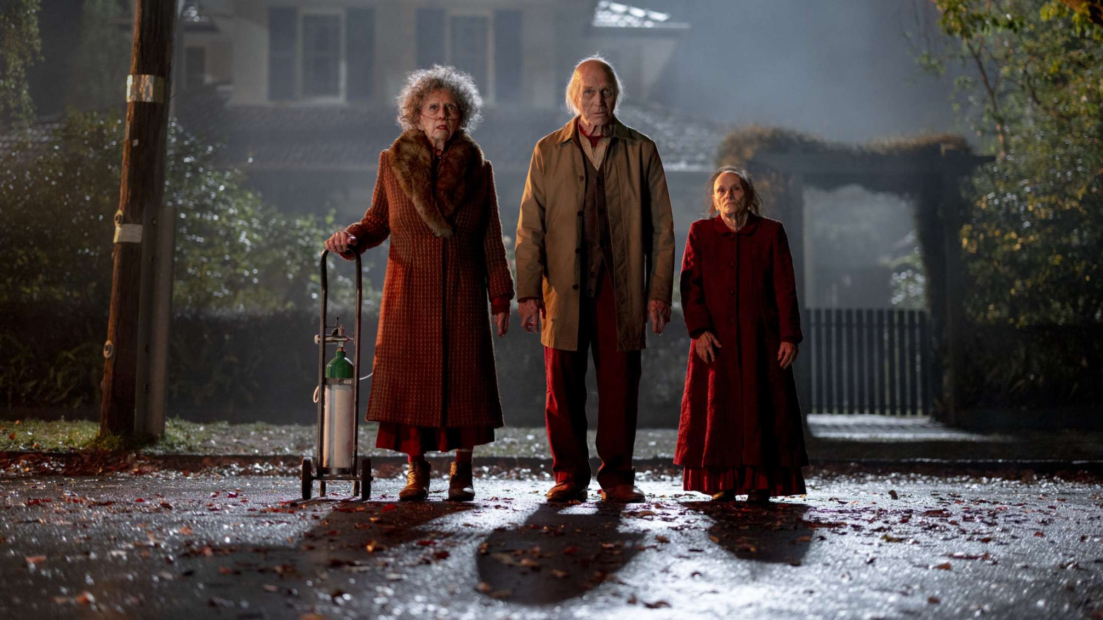 ’Insidious: Out of the Further’: Gyserfranchisen er tilbage med en befriende anderledes dæmon