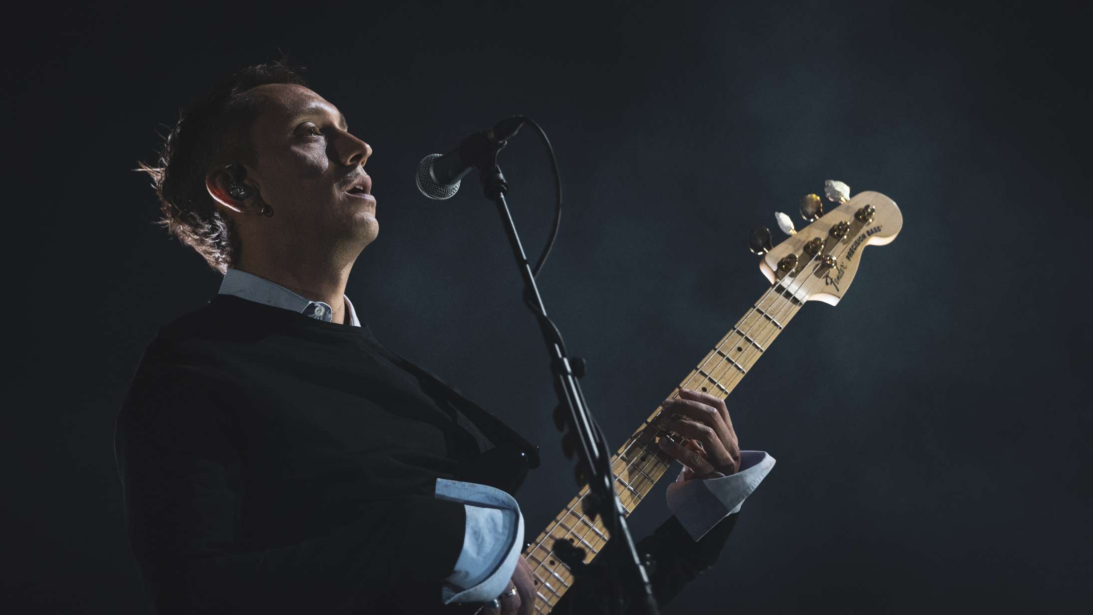 Det er svært at forestille sig en bedre afslutning på festivalsæsonen end den, The xx leverede på Syd For Solen