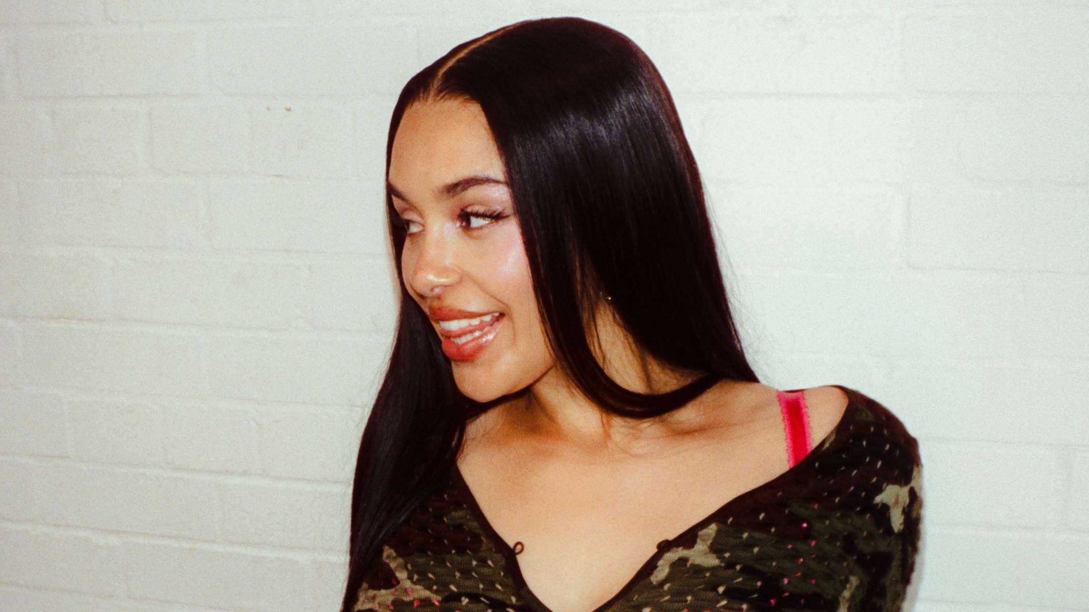 R’n’b-stjernen Jorja Smith annoncerer stor dansk koncert