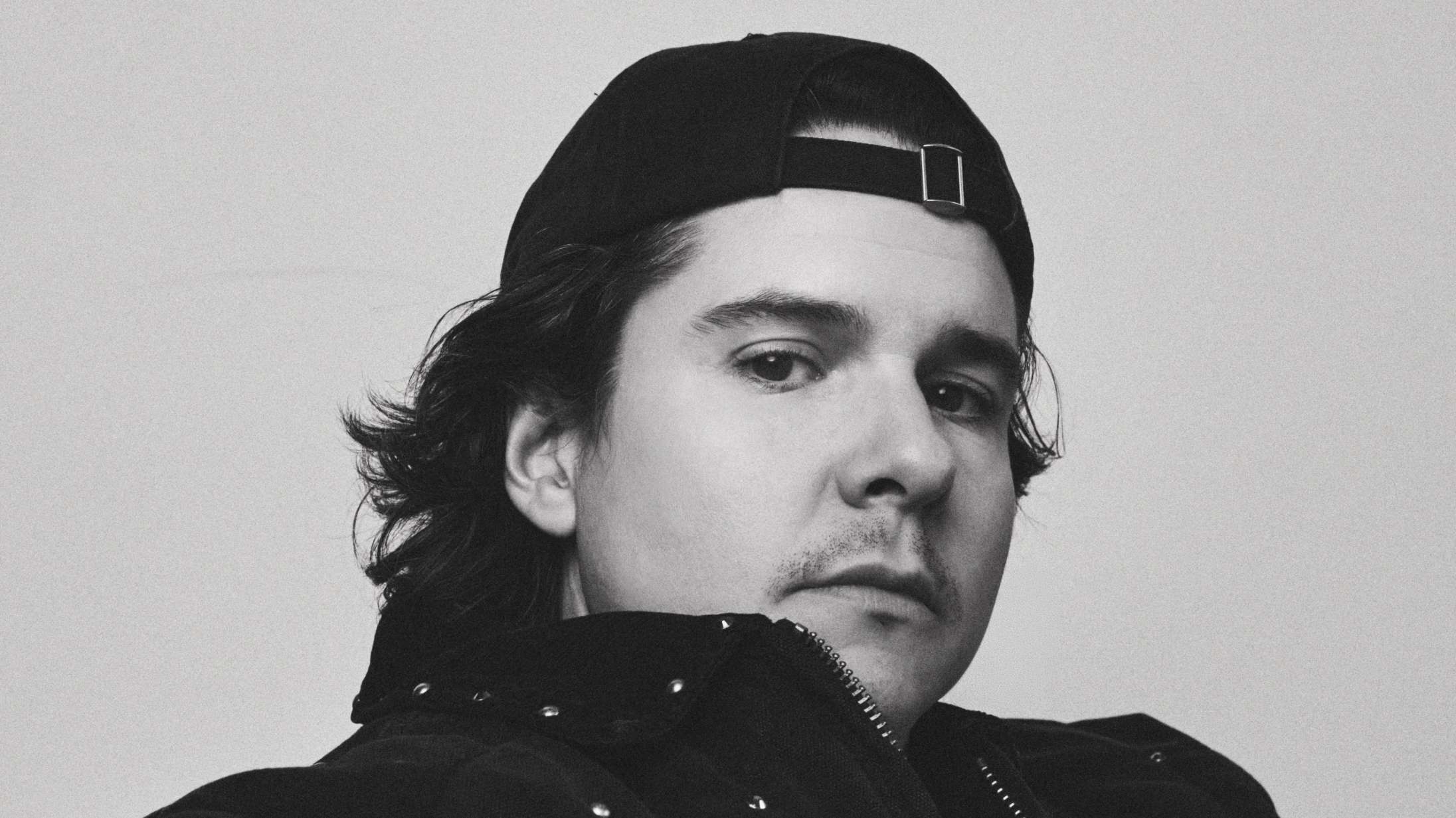 Lukas Graham trækker sig fra Ed Sheerans turné