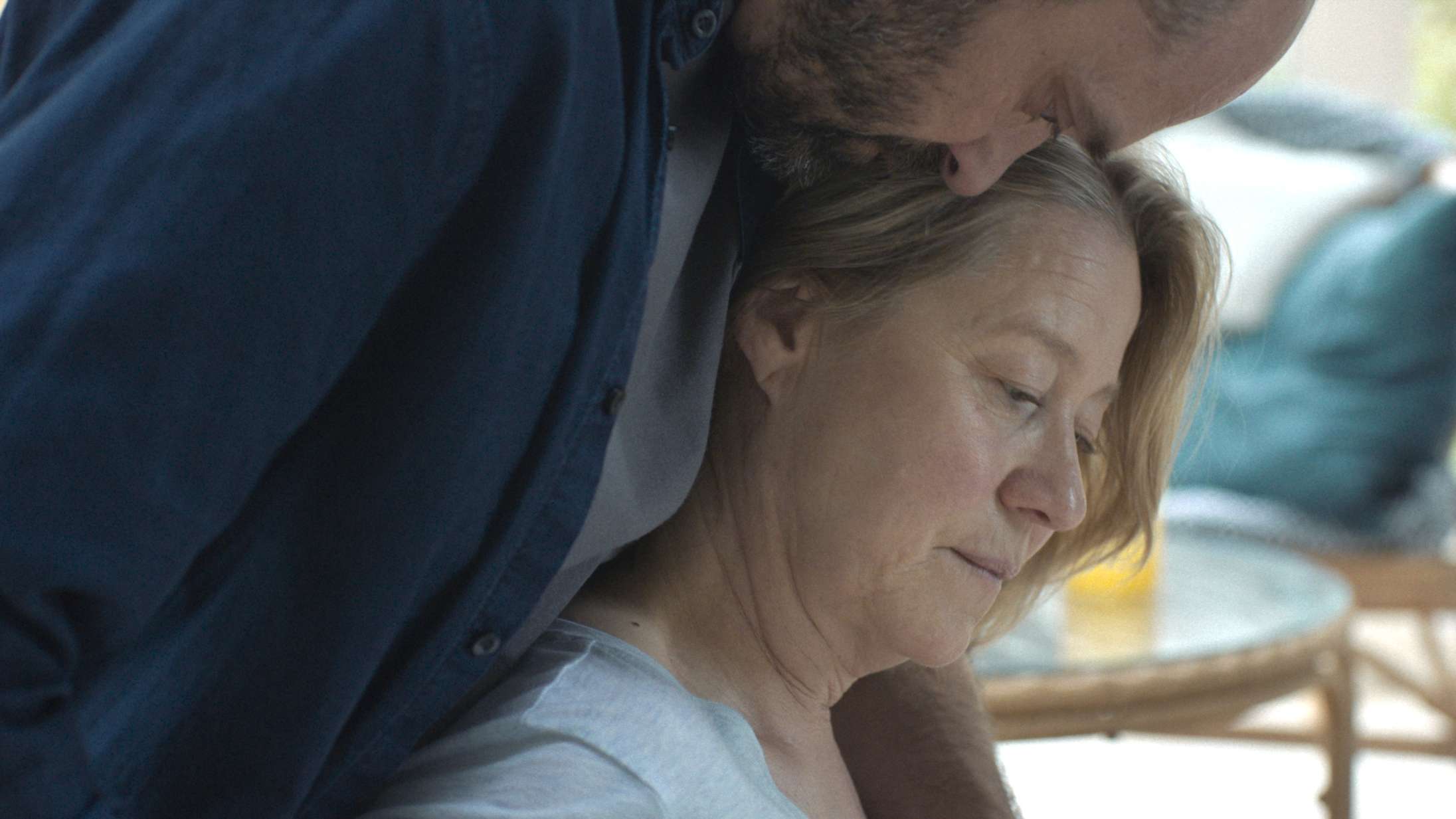 Trine Dyrholm og David Dencik kæmper mod Oscar-vinder om stor nordisk filmpris