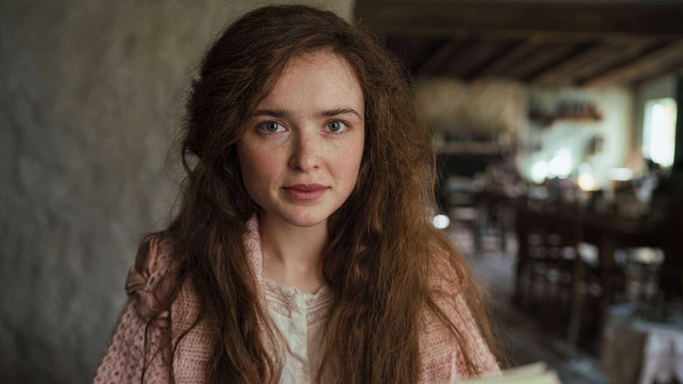 ‘My Brilliant Career’: Netflix’ sprudlende periodedrama er heldigvis mere end en ’Bridgerton’-kopi