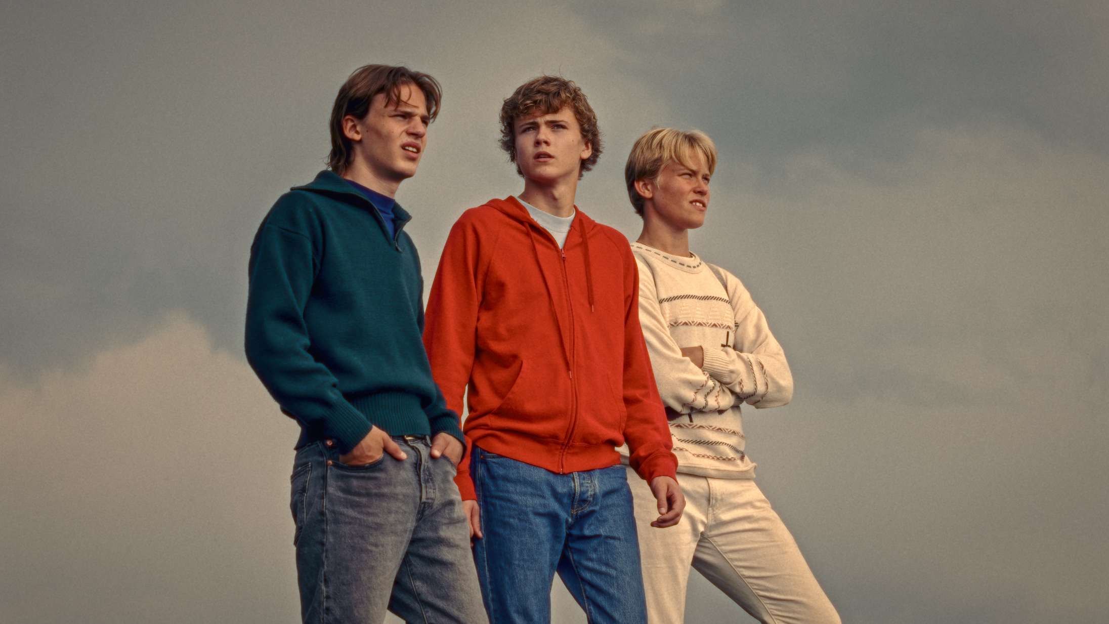 ’Sommeren 1985’: Svensk ’Stranger Things’-pendant rammer dansk streaming på det perfekte tidspunkt