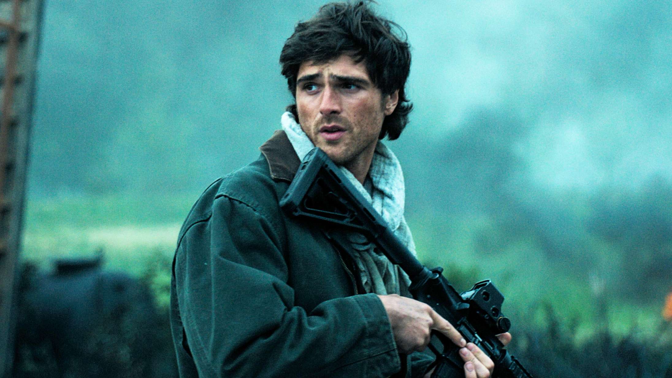 ’The Dog Stars’: Ridley Scotts dommedagsfilm er en underlig fantasi om Amerika