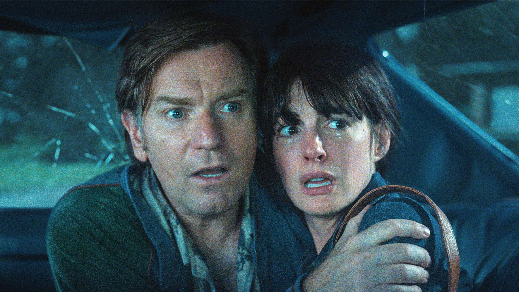 Ny dinobasker kan være sidste chance for en af 10’ernes mest hypede filmskabere