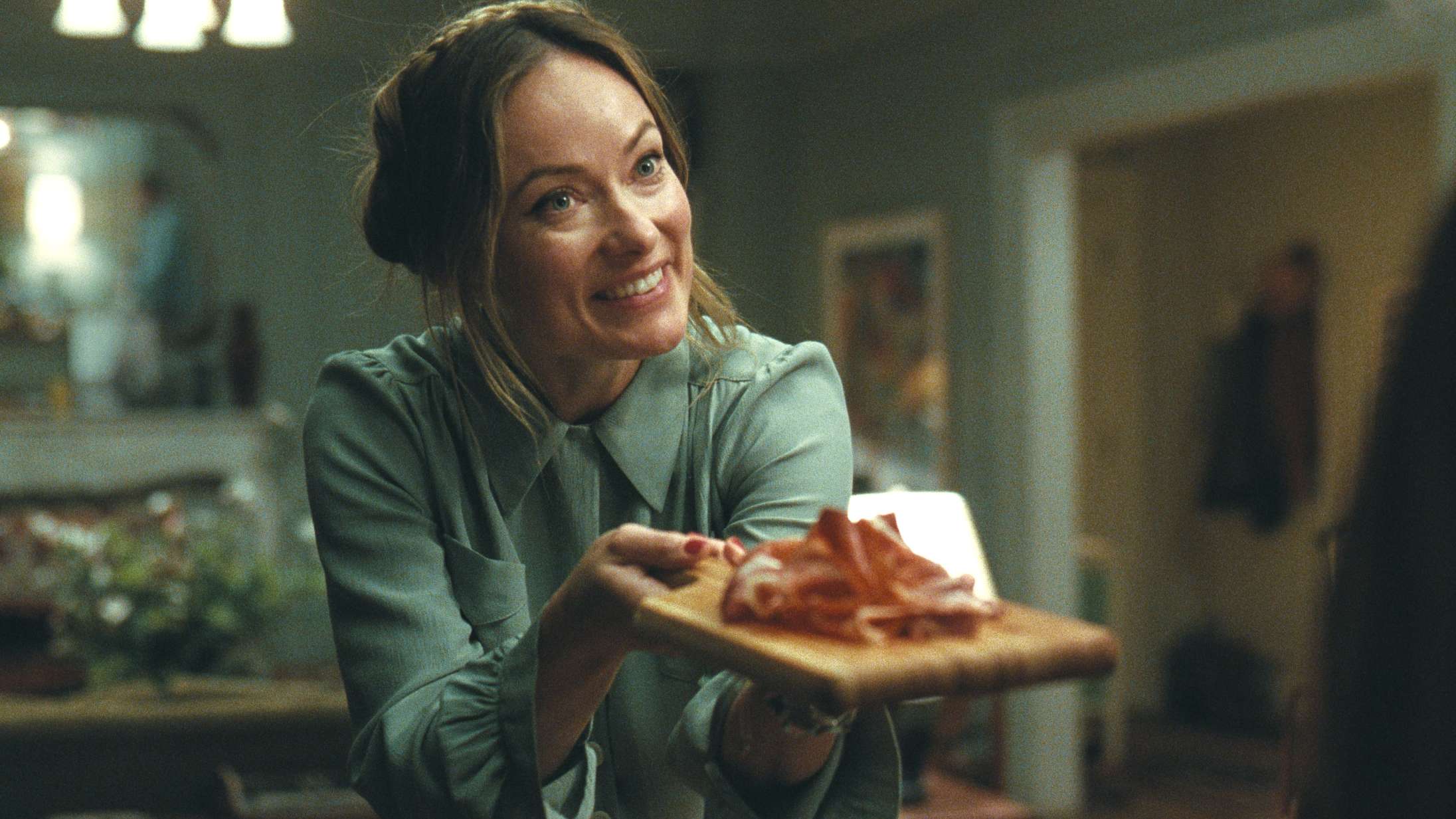 Olivia Wilde vil bryde det sidste tabu om sex