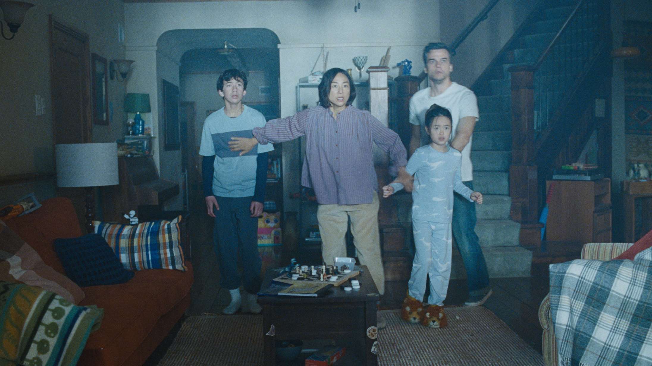 ’The Last House’: Dommedag har sjældent været så søvndyssende som i ny Netflix-film