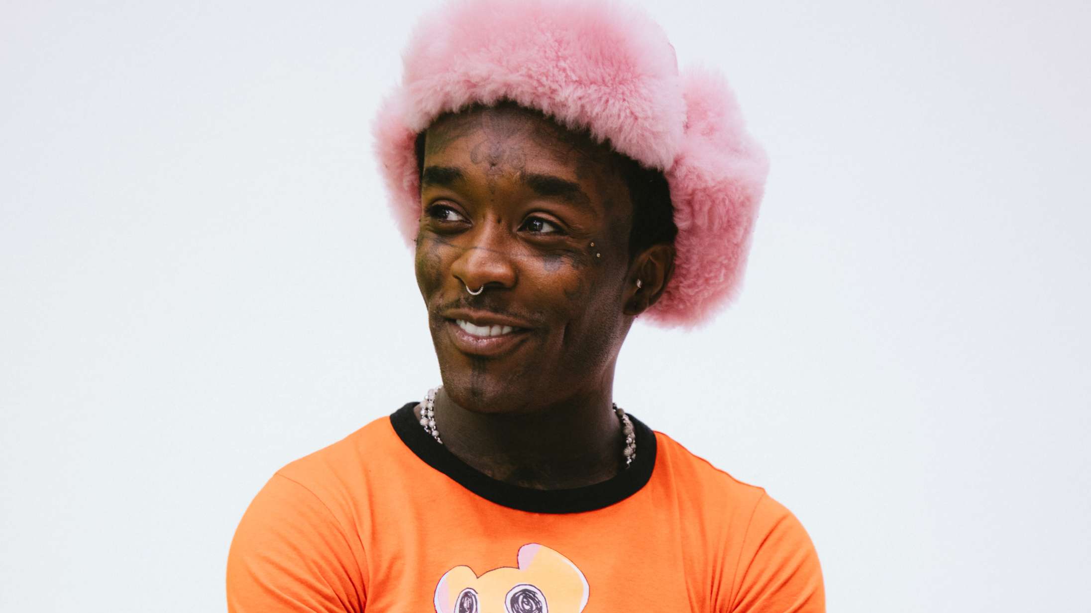 Lil Uzi Vert ved godt selv, at musikken er blevet dårligere. Det laver de om på nu