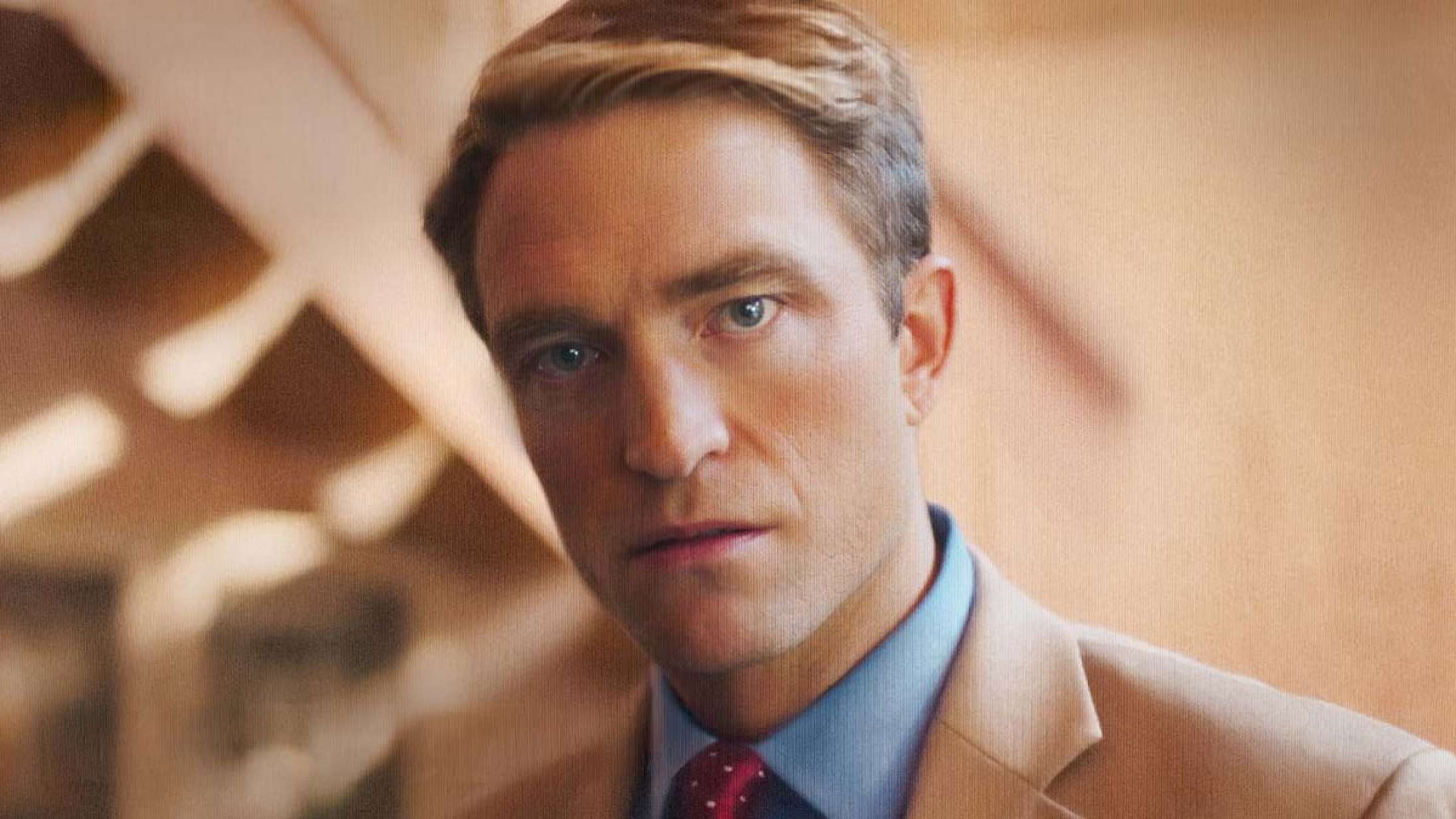 Robert Pattinson fanger pædofile for rullende kameraer i ‘Primetime’ – se første trailer