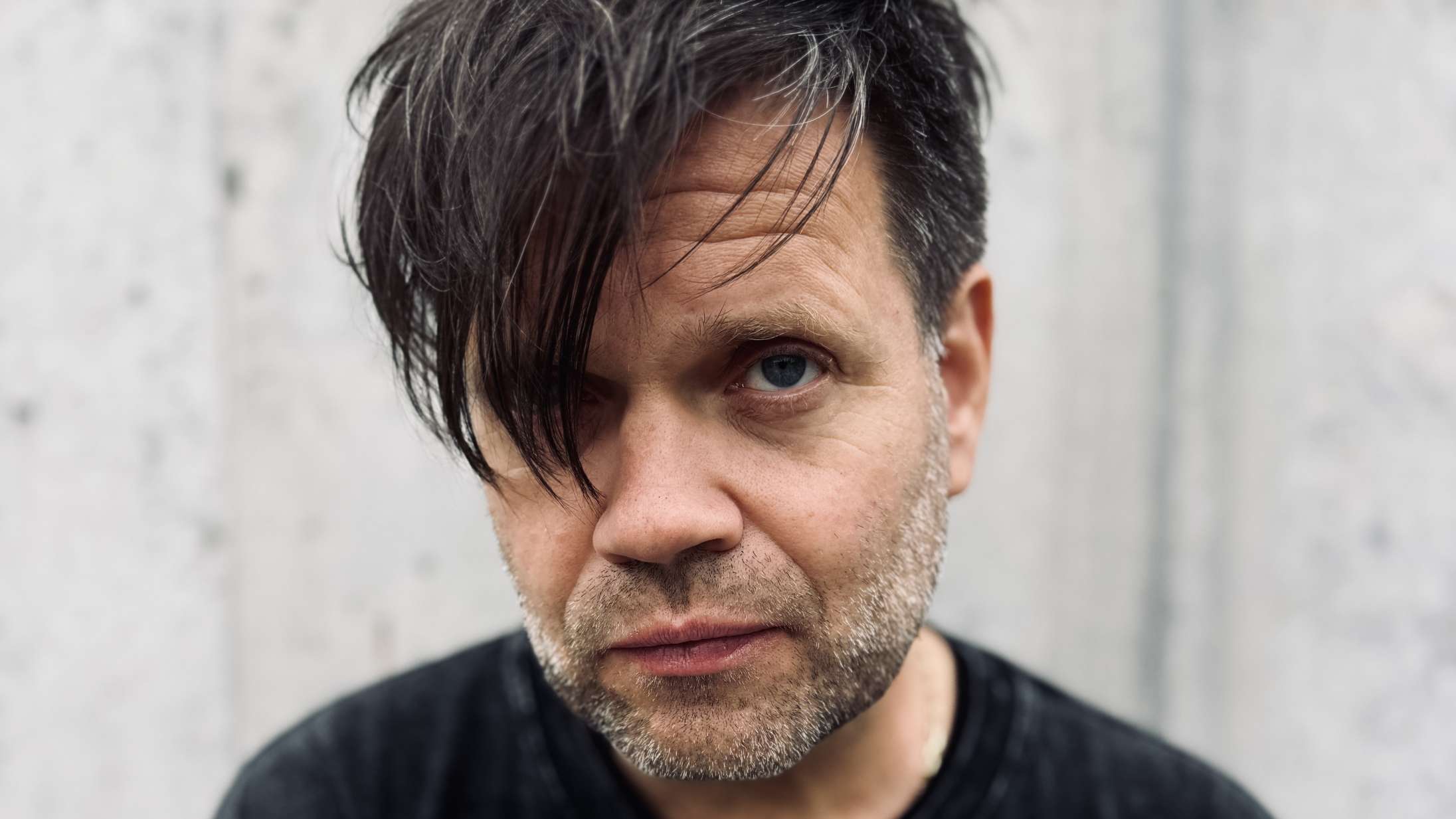 Trentemøller tilslutter sig shoegaze-renæssancen med ’Swerve’
