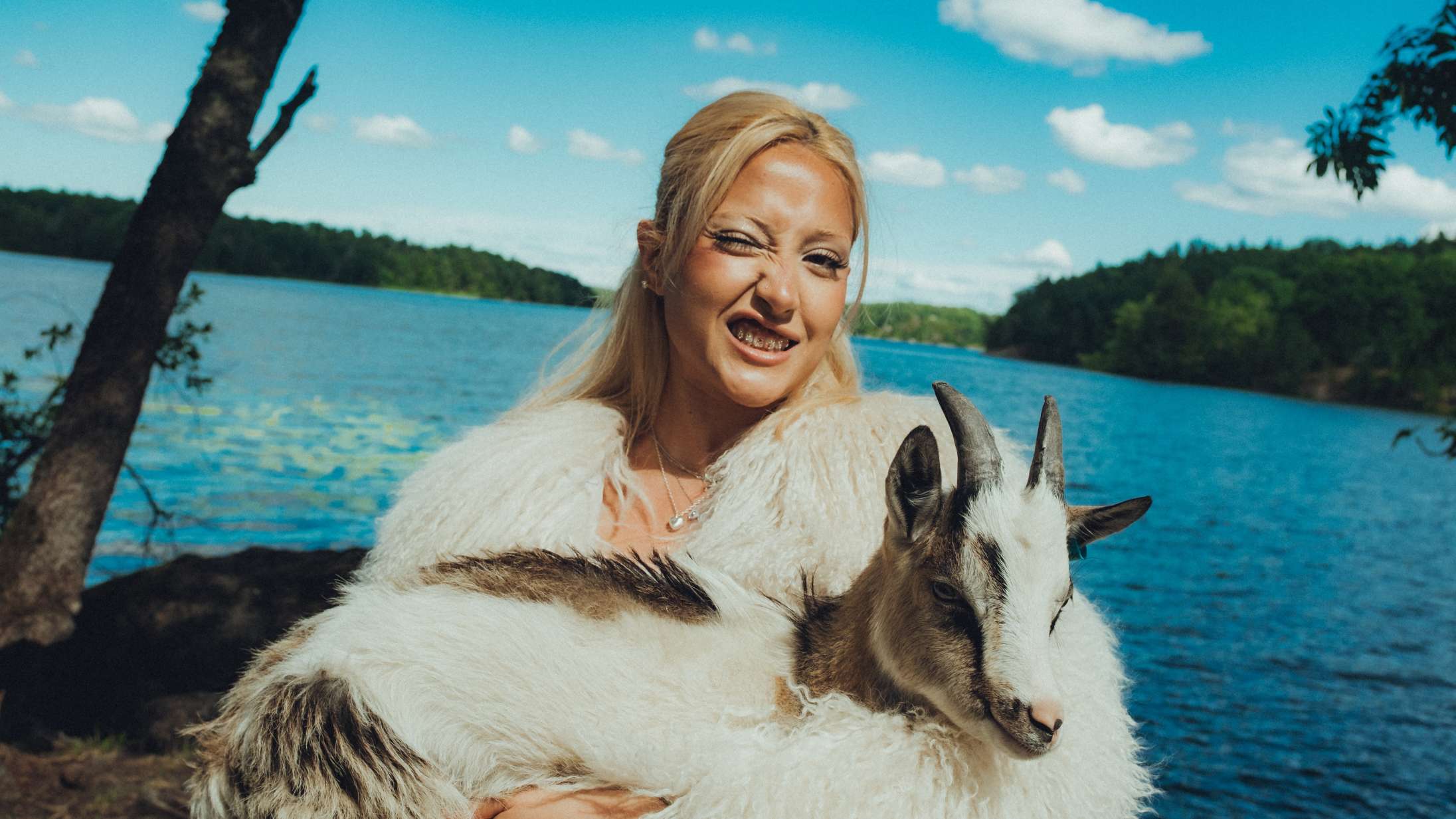 Svenske Jalda skider på, om det virker. Det gør det heldigvis