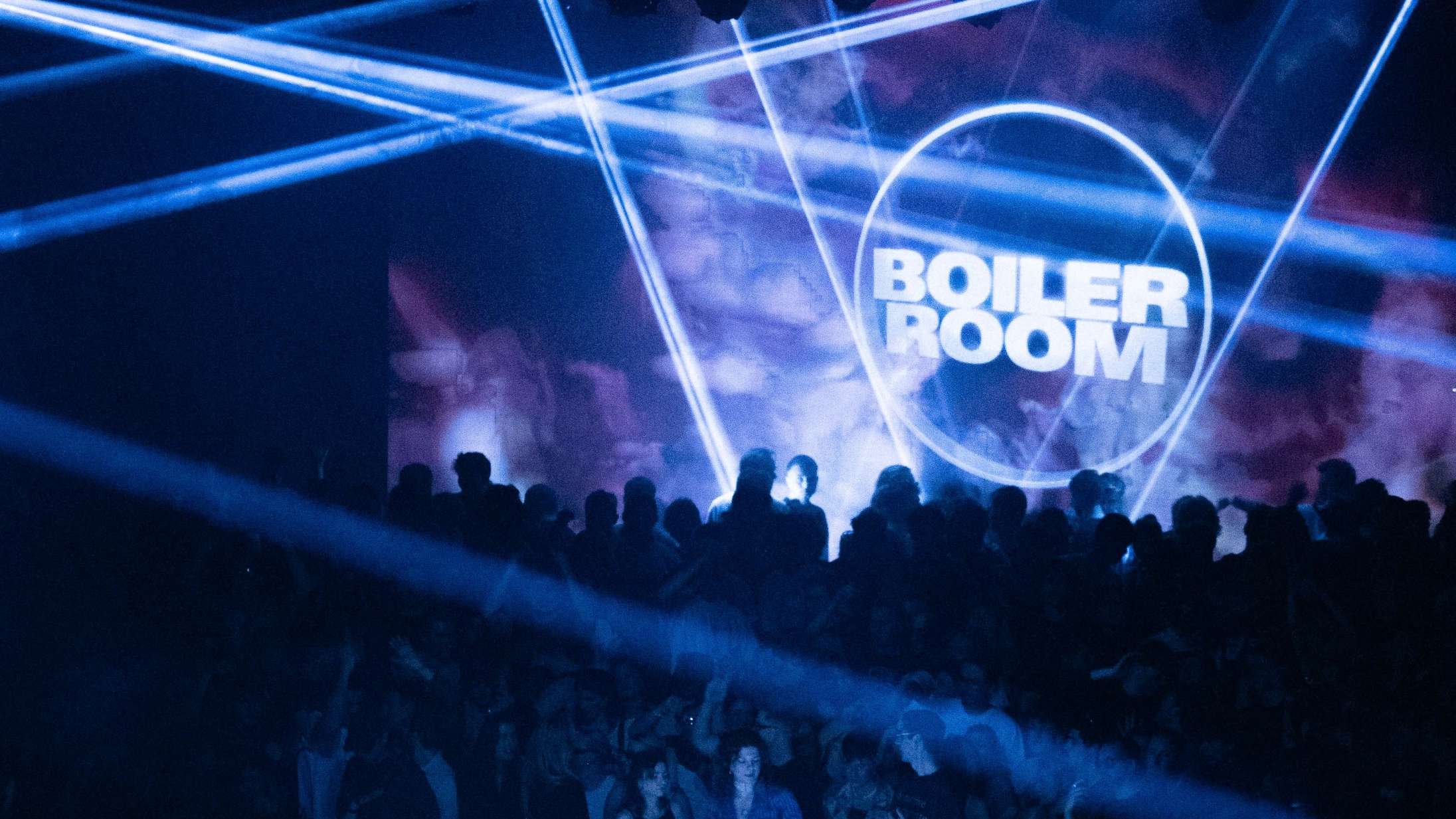 Boiler Room vender tilbage til København