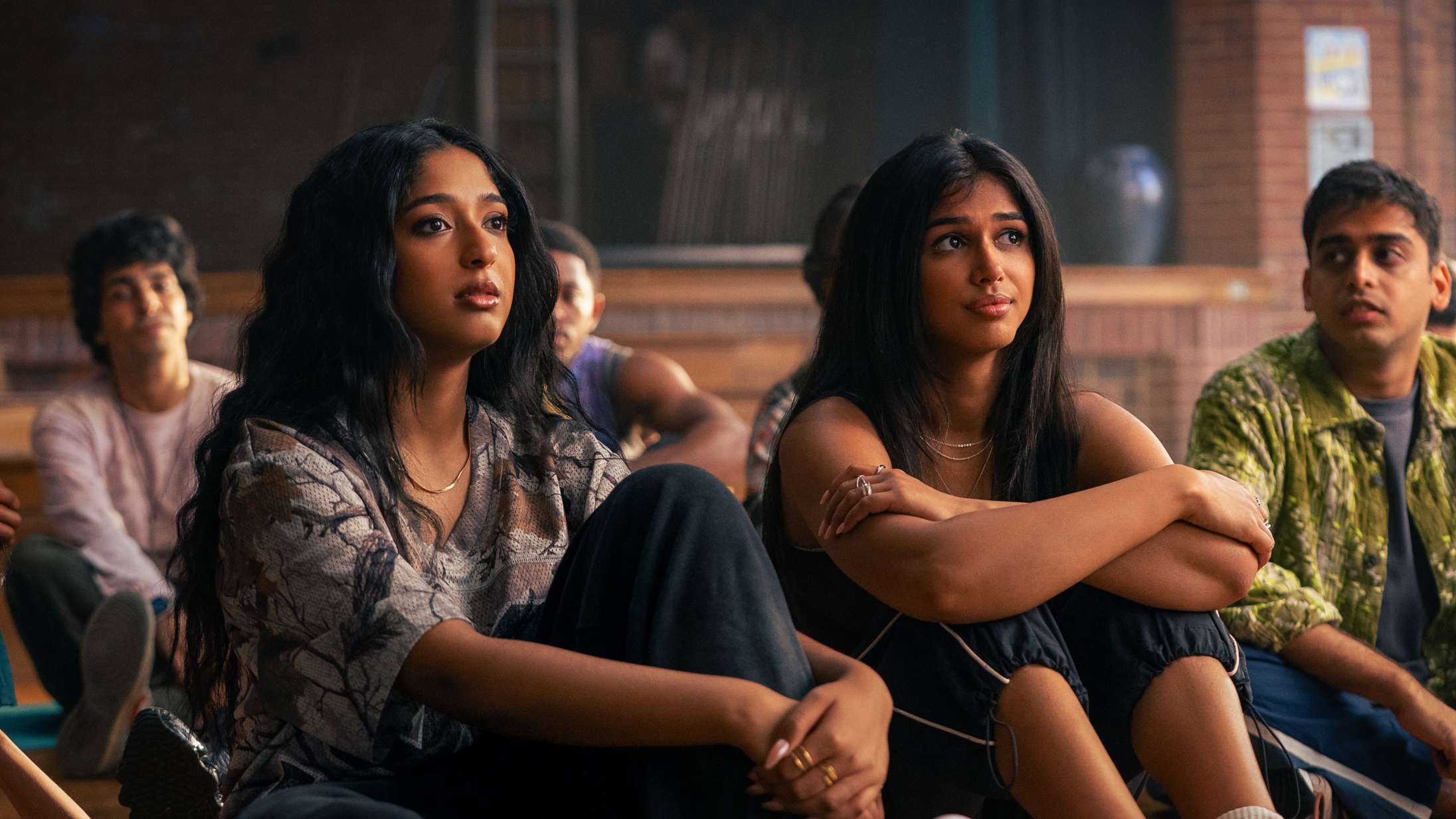 ‘Best of the Best’: Netflix’ populære Bollywood-dansefilm har sin charme