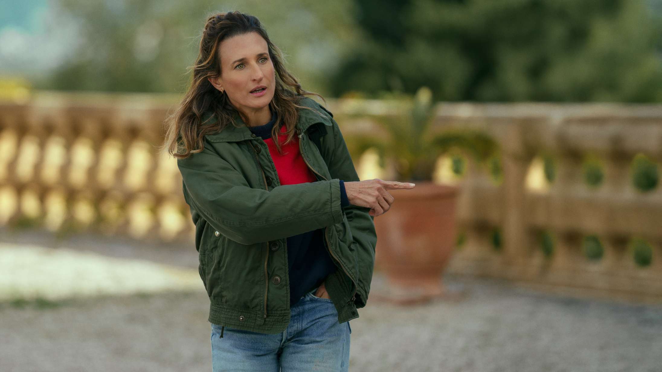 ‘Call My Agent! The Movie’: Spinoff af fransk kæmpehit er mere mid end magnifique