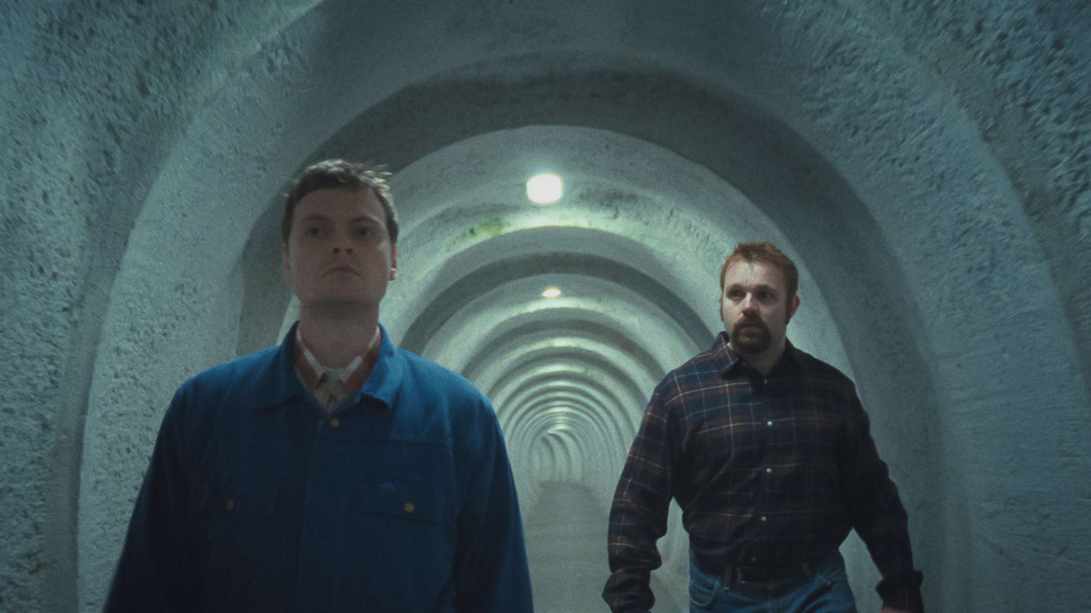 ’En hemmelighed under jorden’: DR-dramadokumentar om underjordisk kæmpebunker emmer af public service