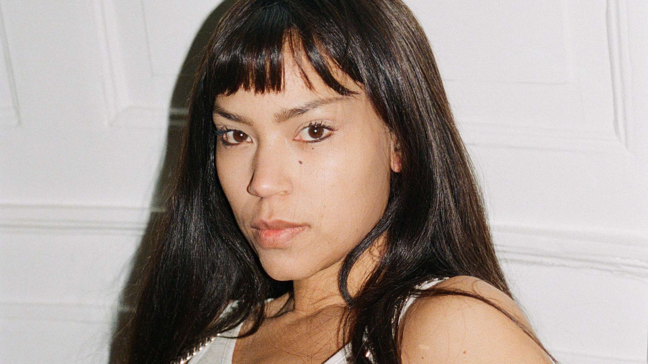 Kwamie Liv har udgivet sit første album i otte år