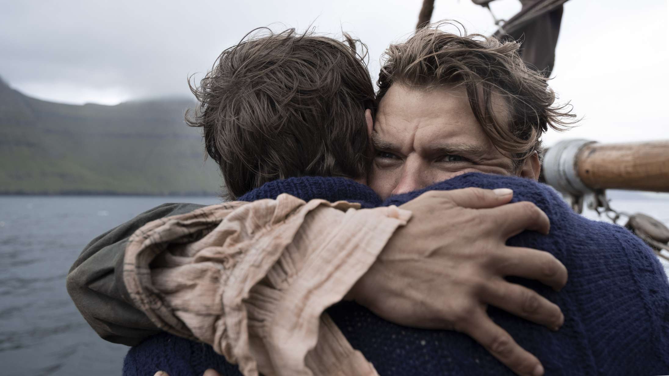 ’No Rest for the Wicked’: Skræmmende og sanselig dansk film med Pilou Asbæk vil hjemsøge sit publikum