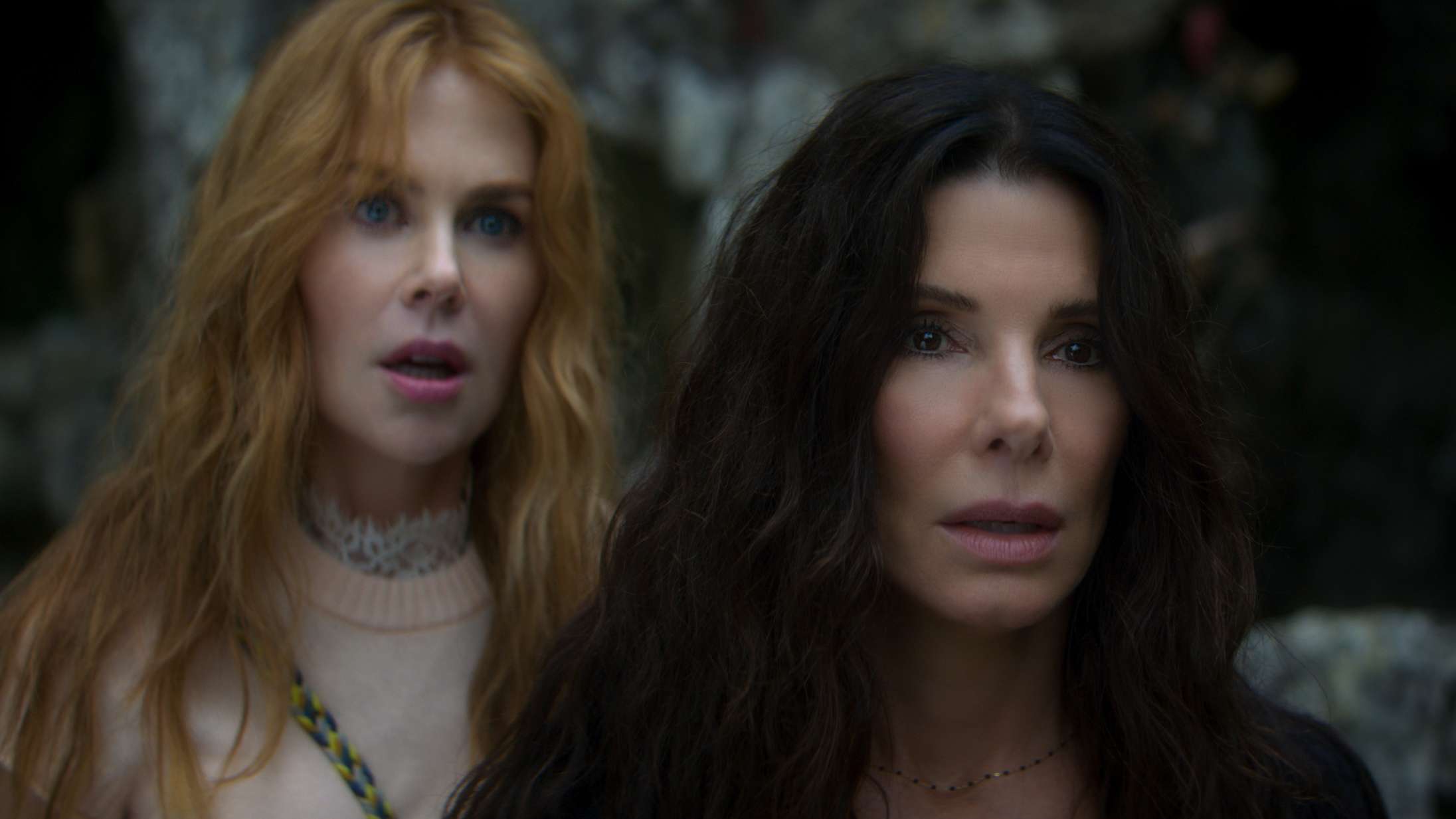 ’Practical Magic: Magi i familien’: Susanne Bier genfinder charmen i fantasyklassiker med Sandra Bullock og Nicole Kidman