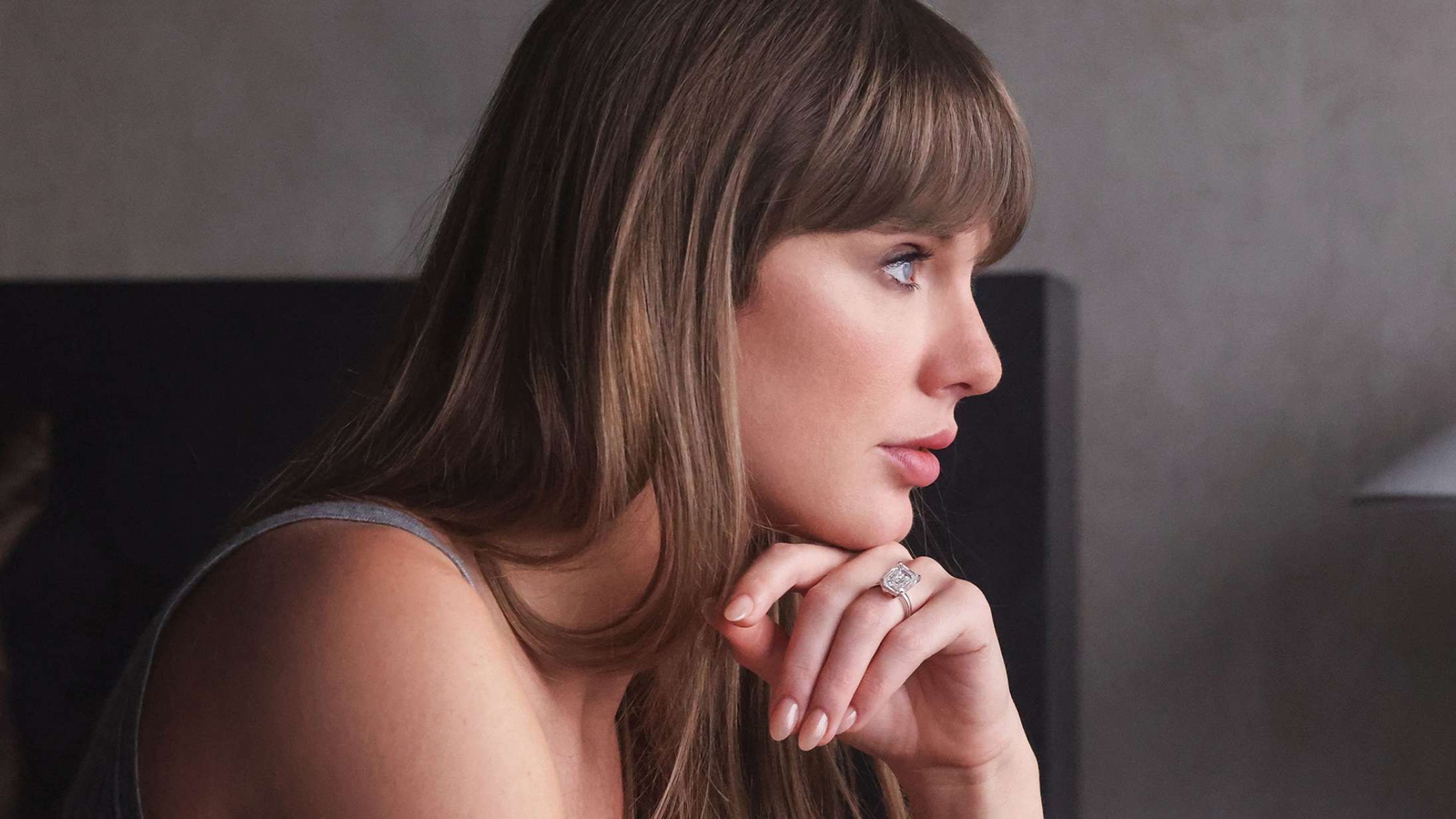 Kommer Taylor Swift nogensinde til at lave god musik igen?