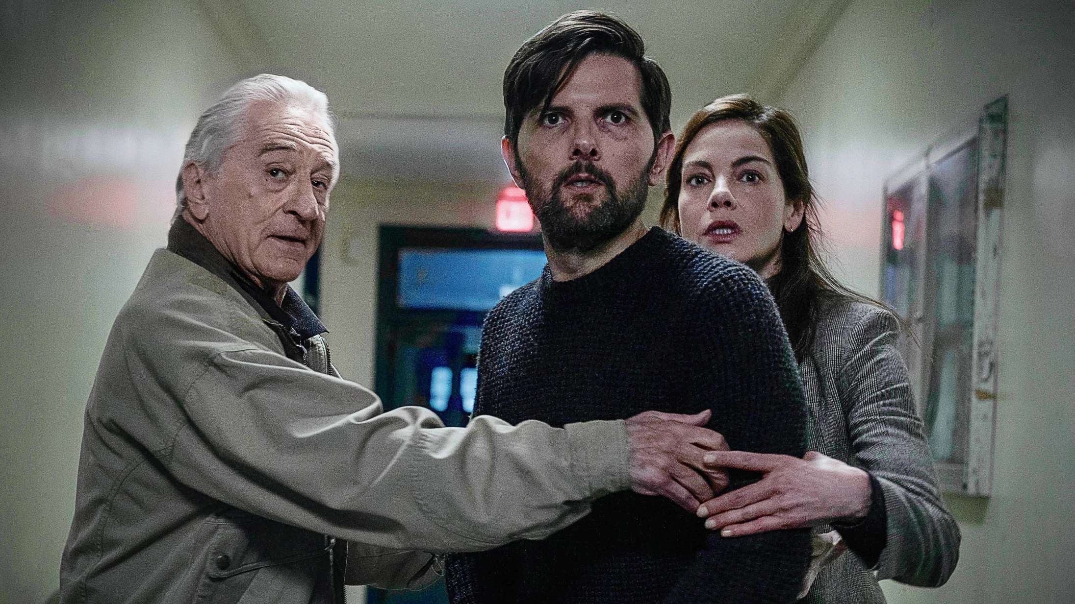 ’The Whisper Man’: Netflix’ spændende seriemorderthriller lægger ikke skjul på sine inspirationskilder
