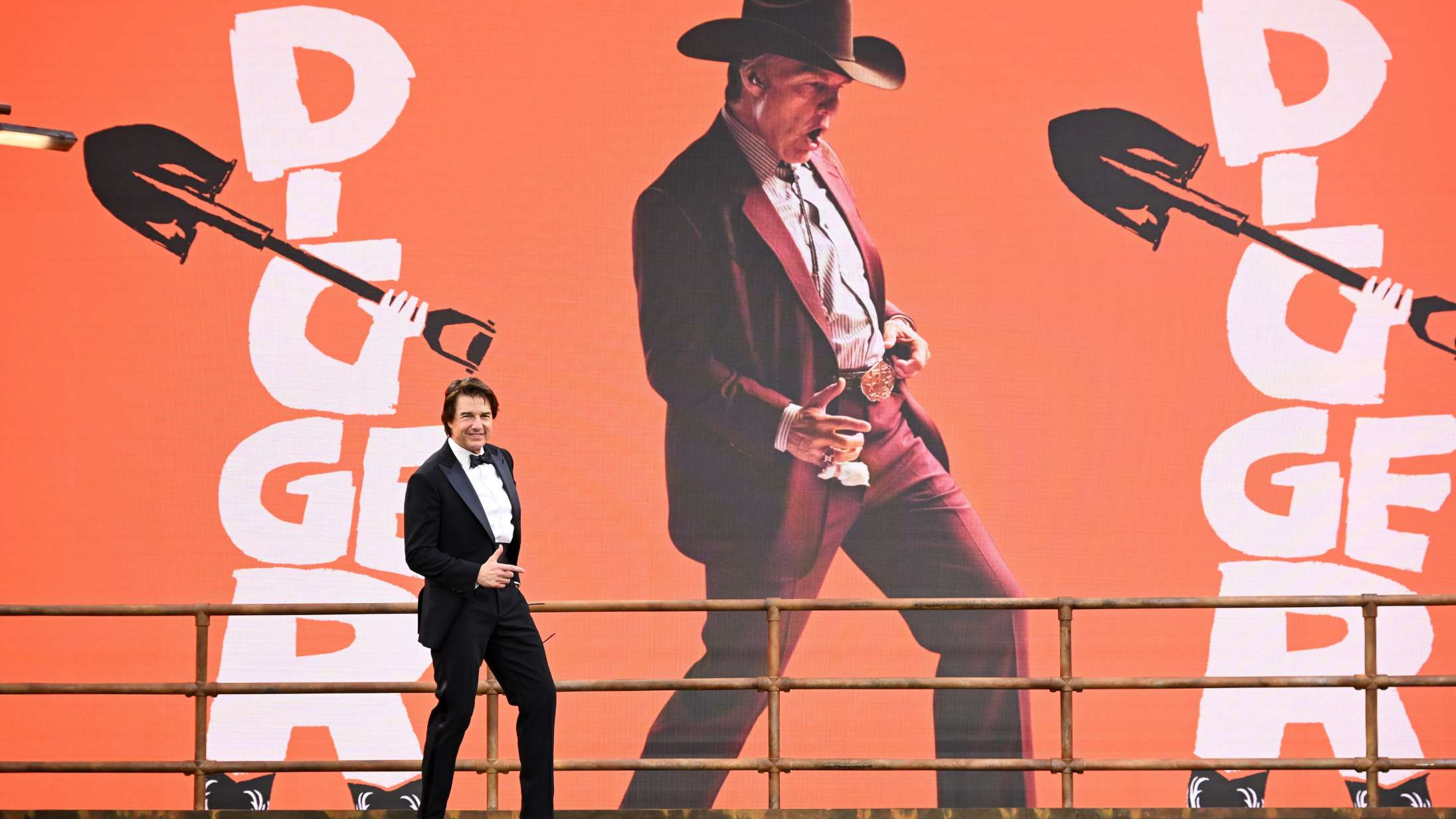 Medie: Tom Cruise-flop kommer til at tabe svimlende beløb