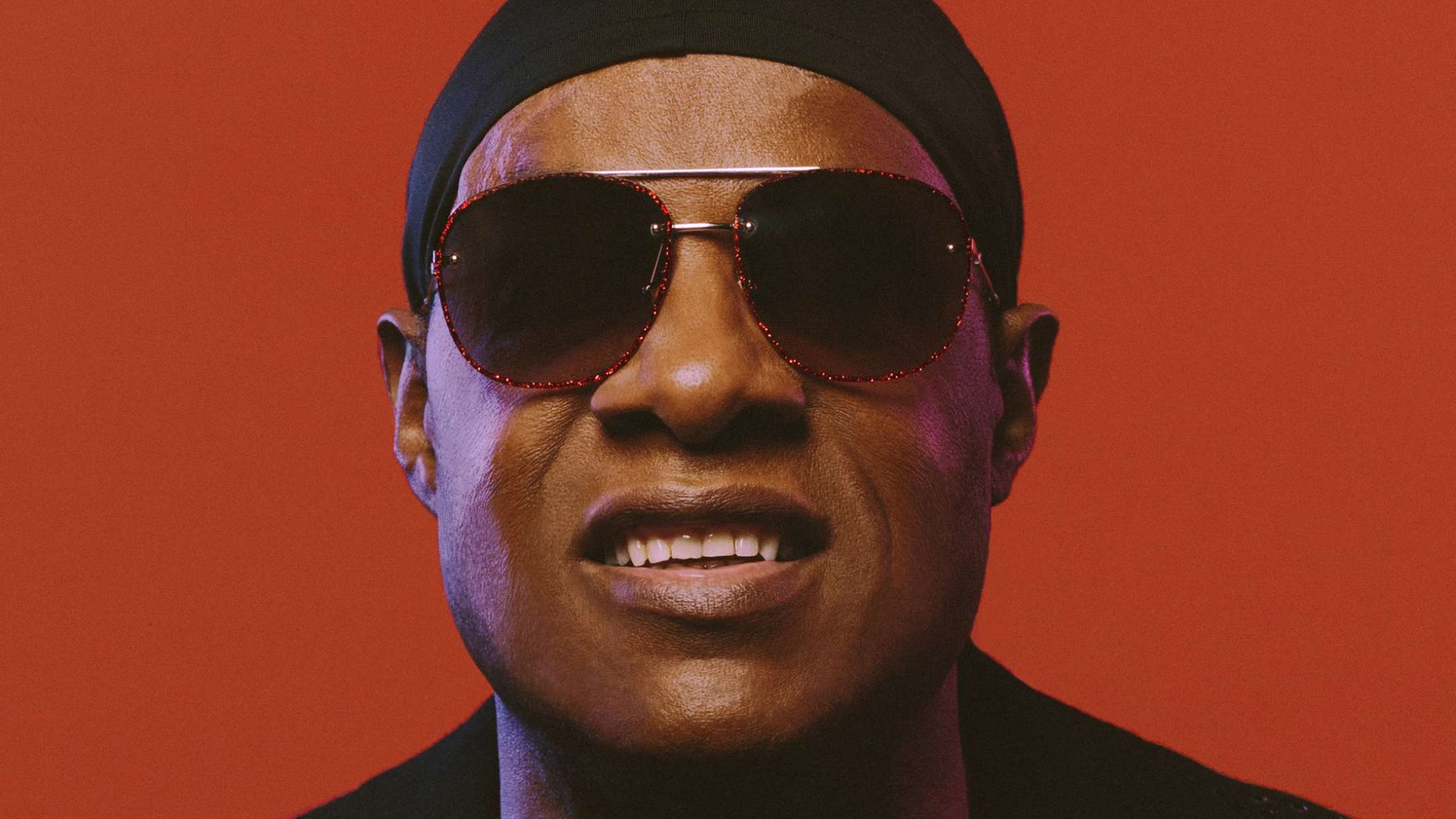 Stevie Wonder annoncerer dansk jubilæumskoncert for ikonisk album