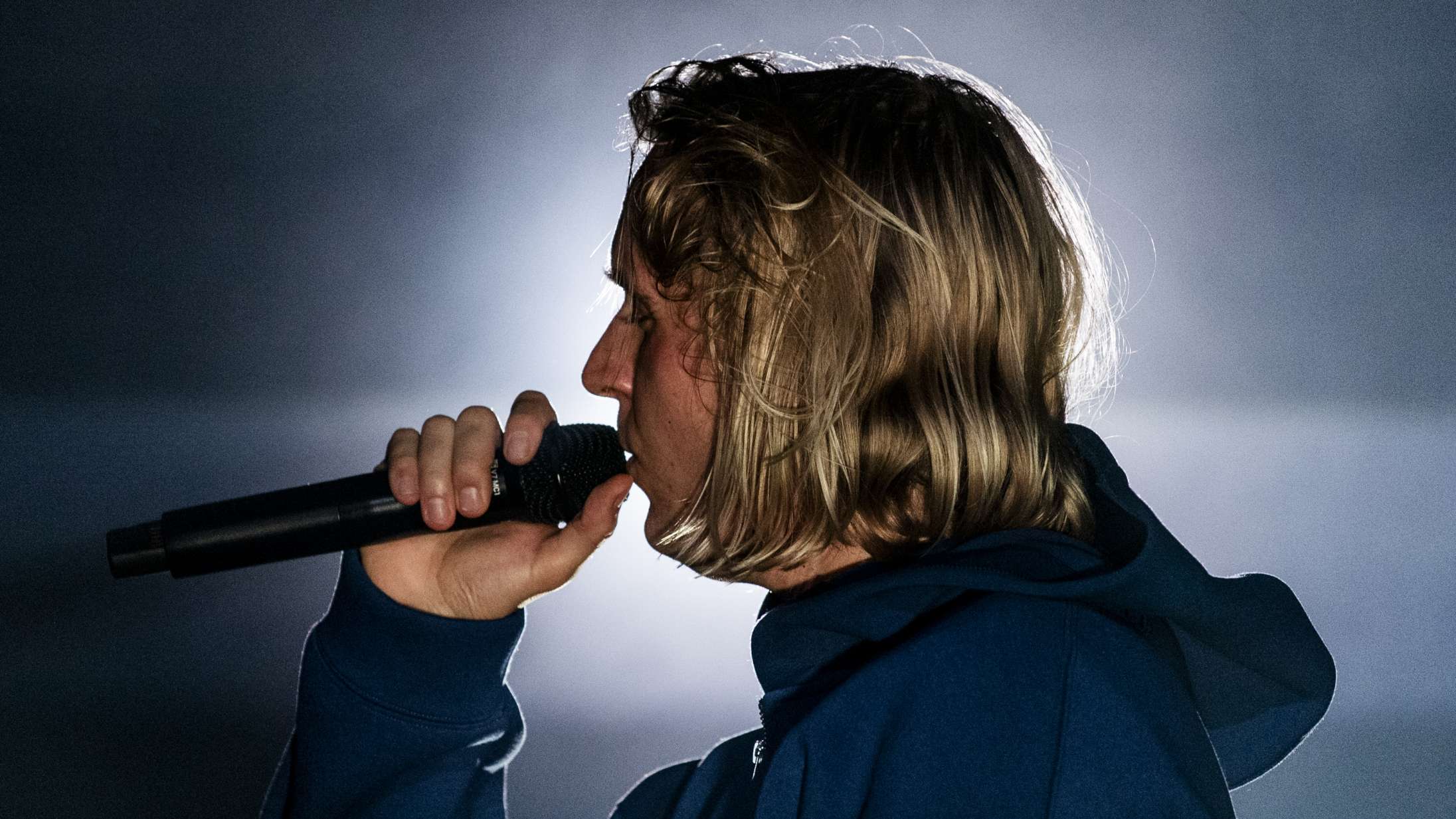 Unikt koncertformat på Nørrebro Teater var en helt fantastisk måde at møde Østens nye musik på