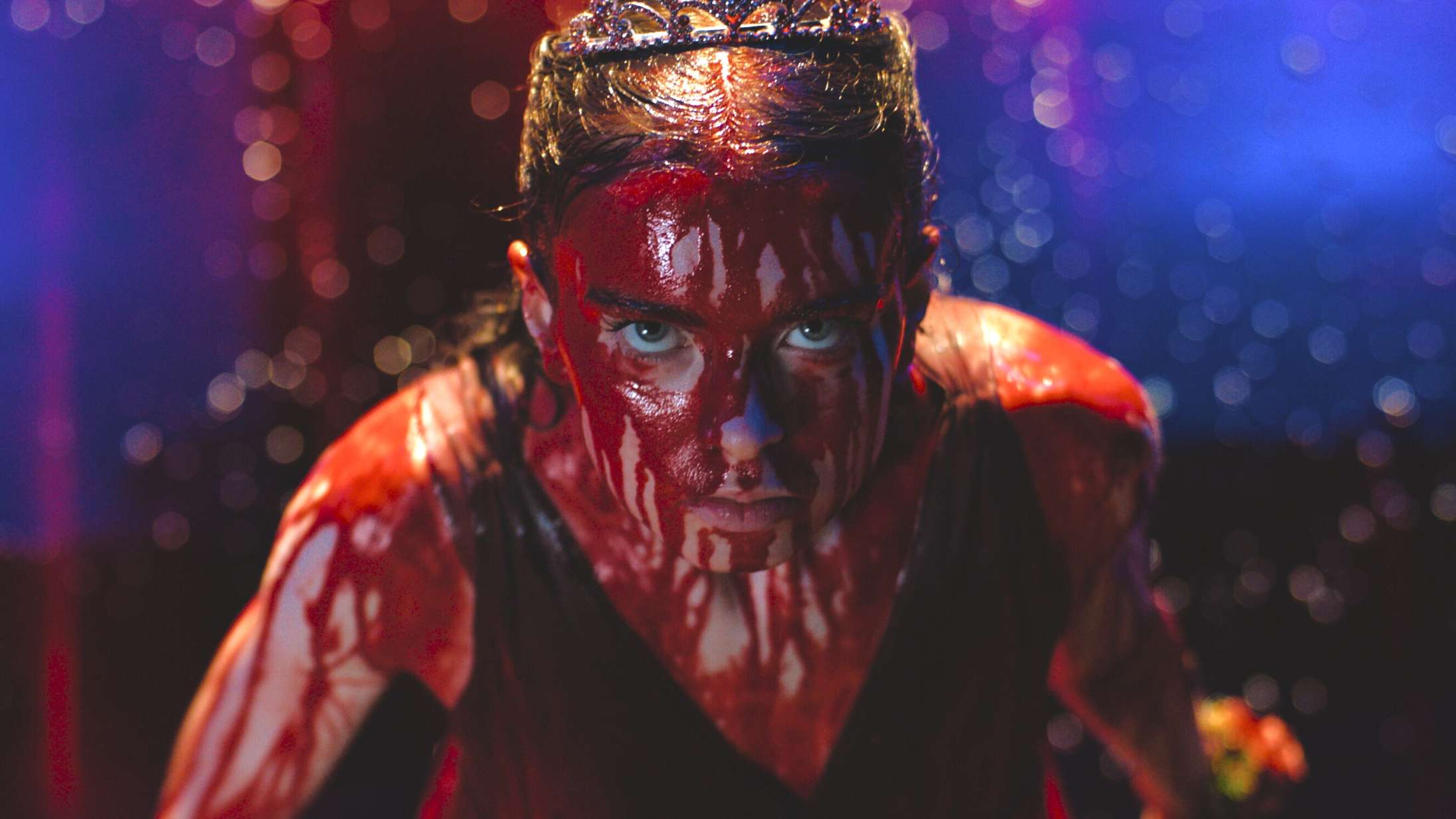 ‘Carrie’ fortsætter med sæson to