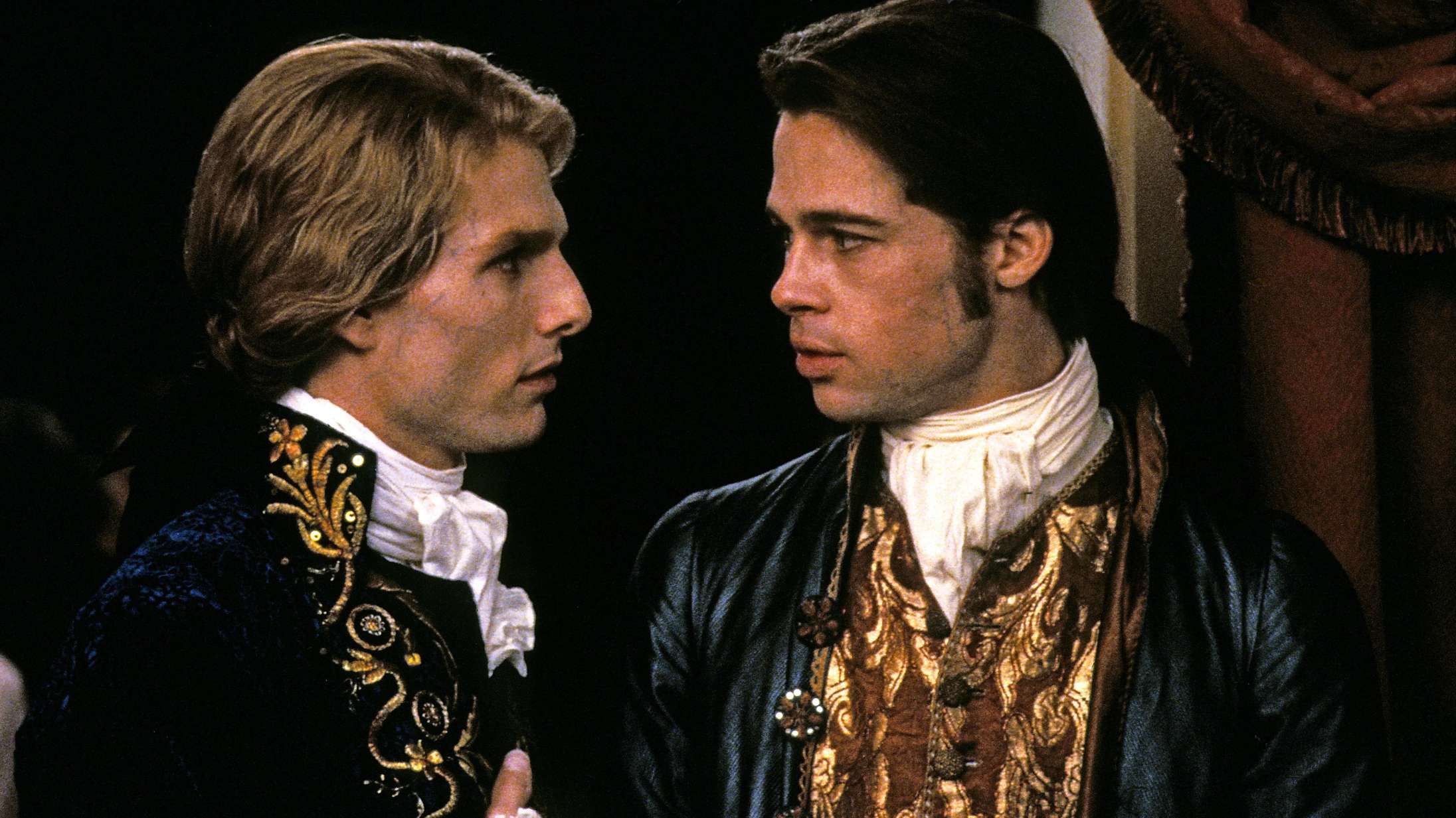 Tom Cruises bedste rolle var en blodig homoerotisk triumf – og næsten glemt i dag