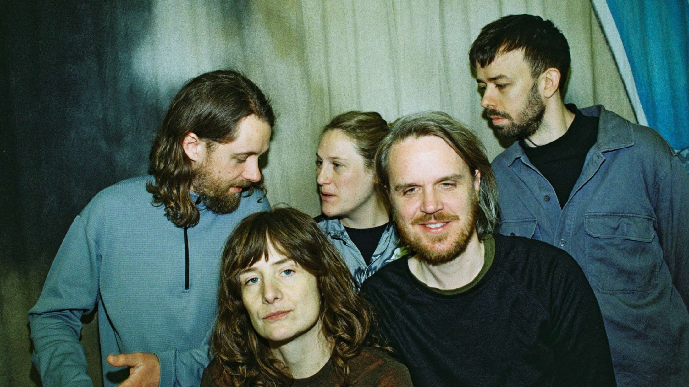 Med ‘Softy’ har Lowly lavet efterårets soundtrack til millennials med voksenlivskrise