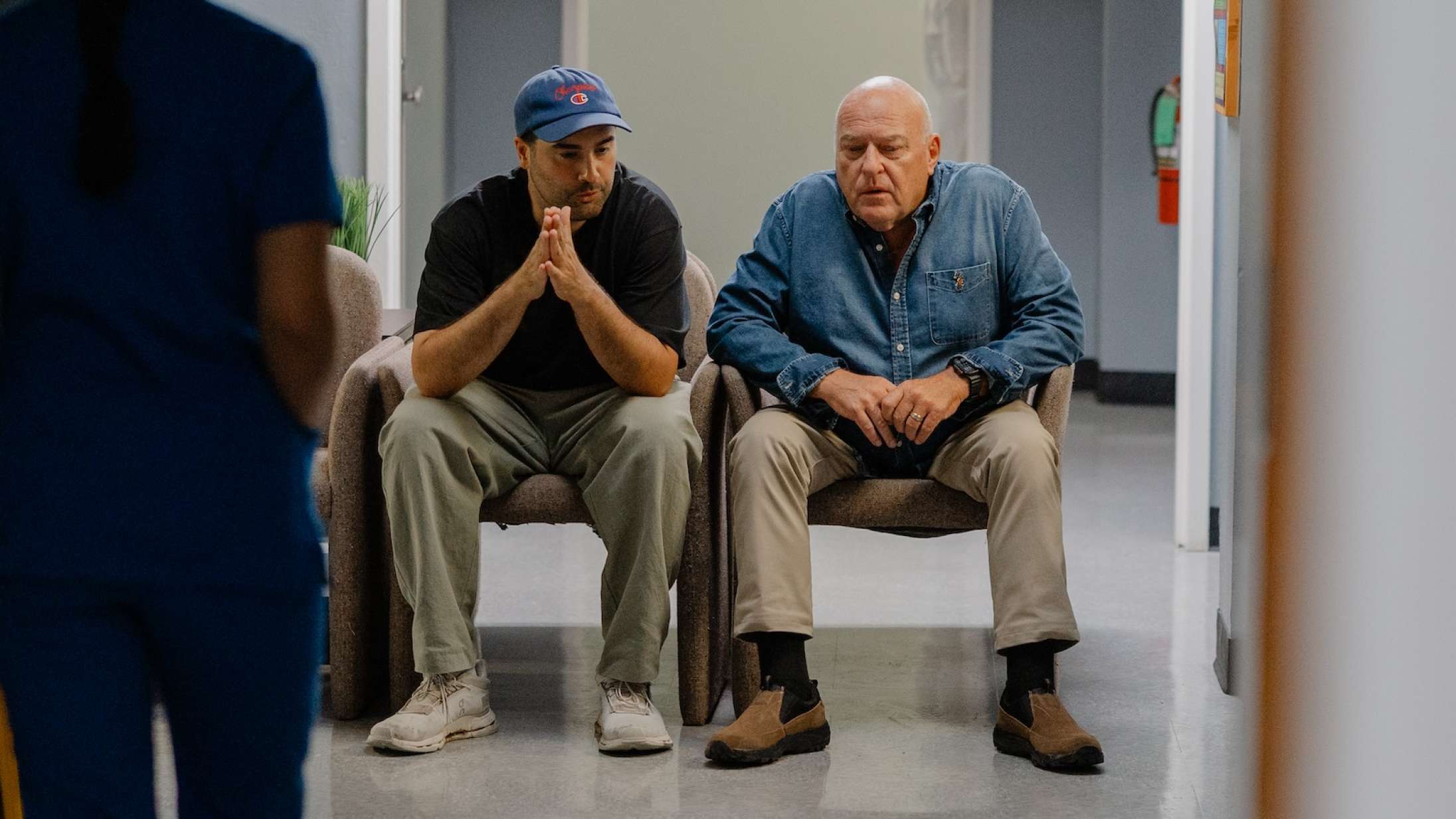 Milad Avaz’ amerikanske film nægtes støtte i Texas på grund af abortskildring