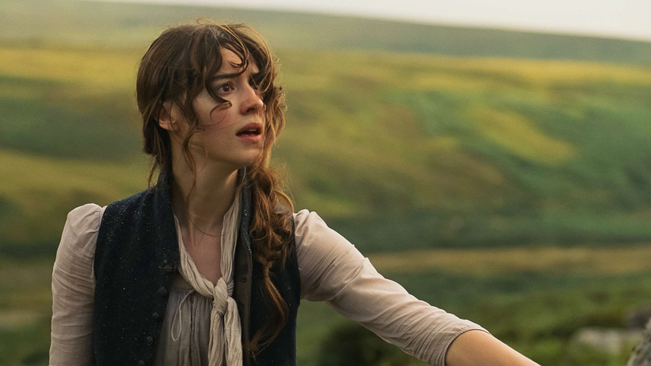 ’Fornuft og følelse’: Ny filmatisering af Jane Austen-klassiker emmer af passion