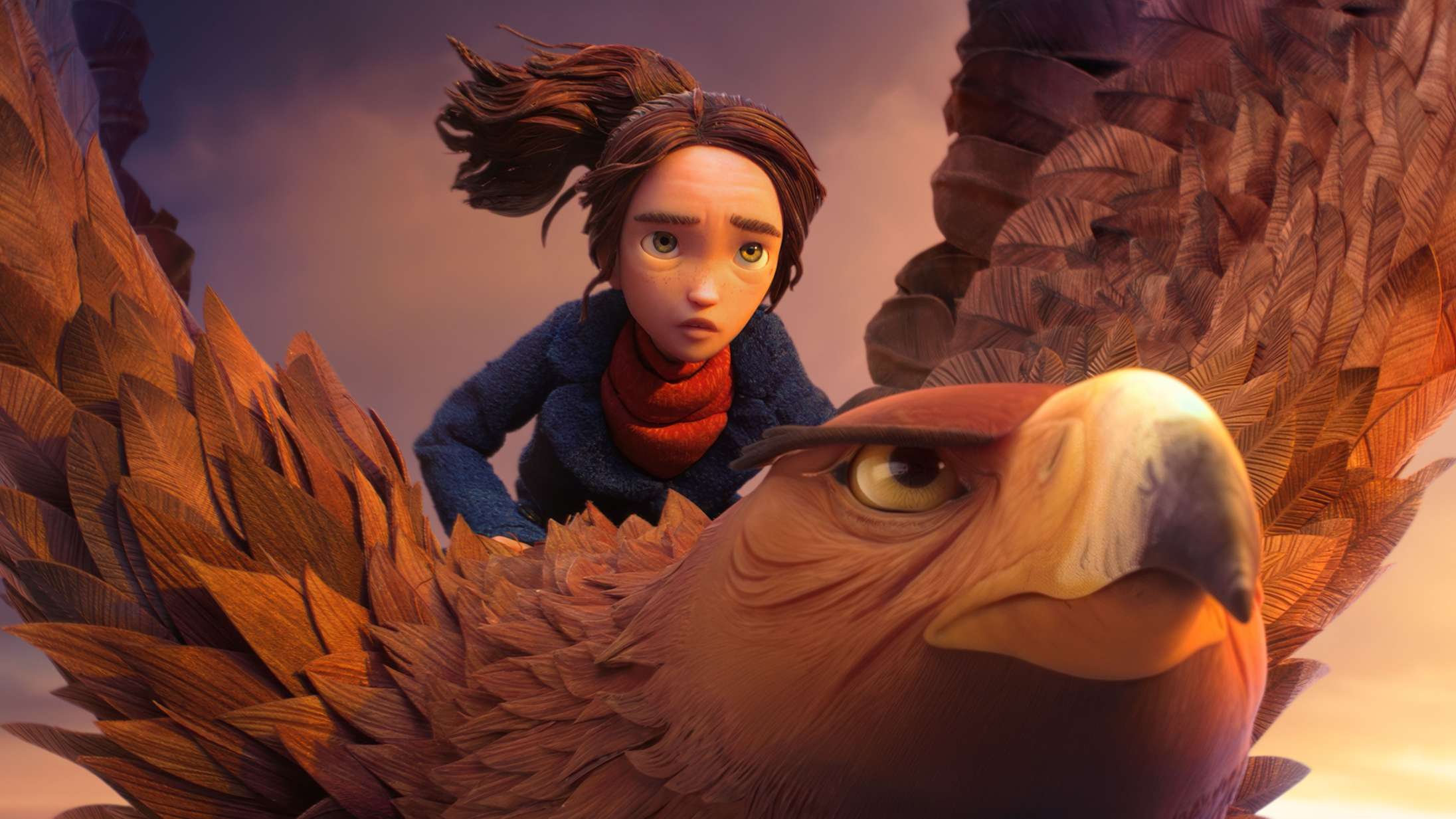 ’Wildwood’: 16 års arbejde kulminerer i historiens mest episke stopmotion-film