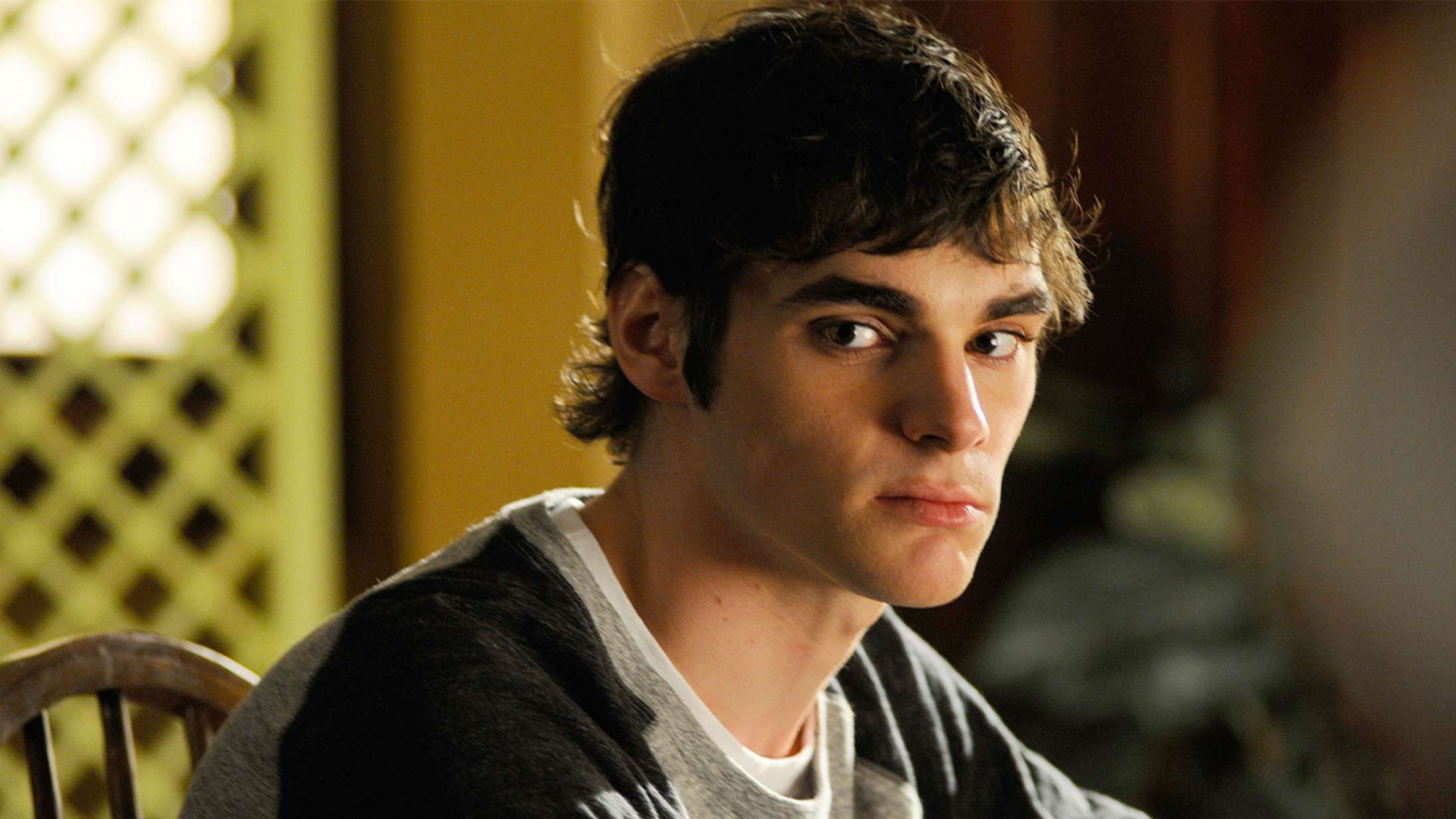 ‘Breaking Bad’-skuespiller RJ Mitte er død