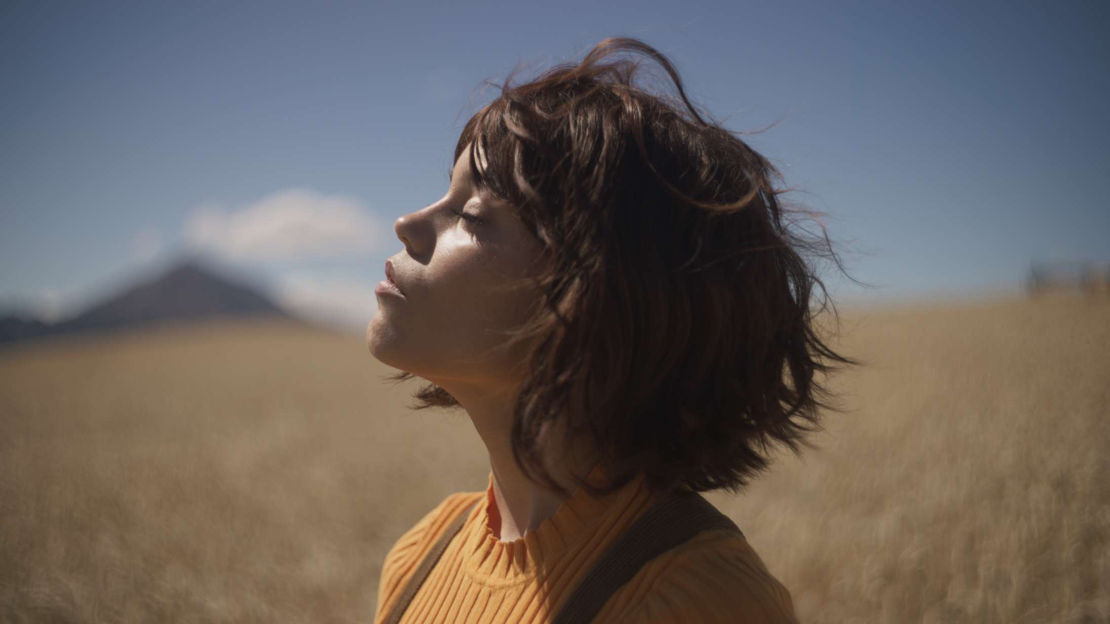 ’Klara and the Sun’: Taika Waititi skuffer igen med Jenna Ortega og usmagelig patos