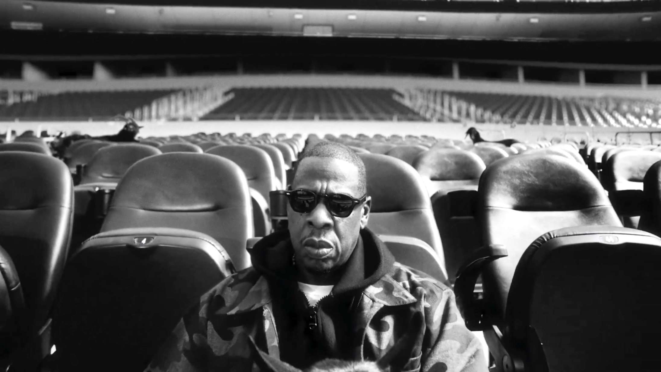 Bekræftet: Jay-Z står for næste års Super Bowl-show