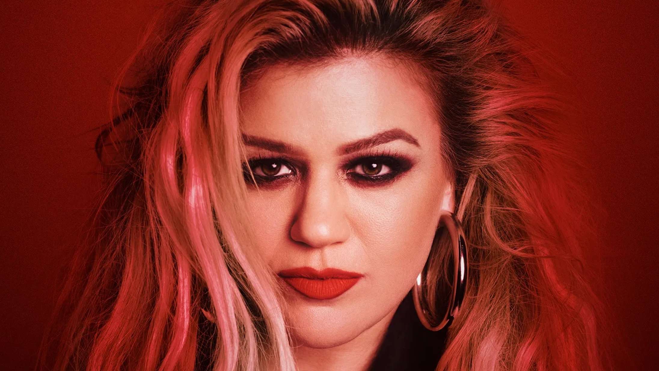 Kelly Clarkson elsker AI, men har ét problem