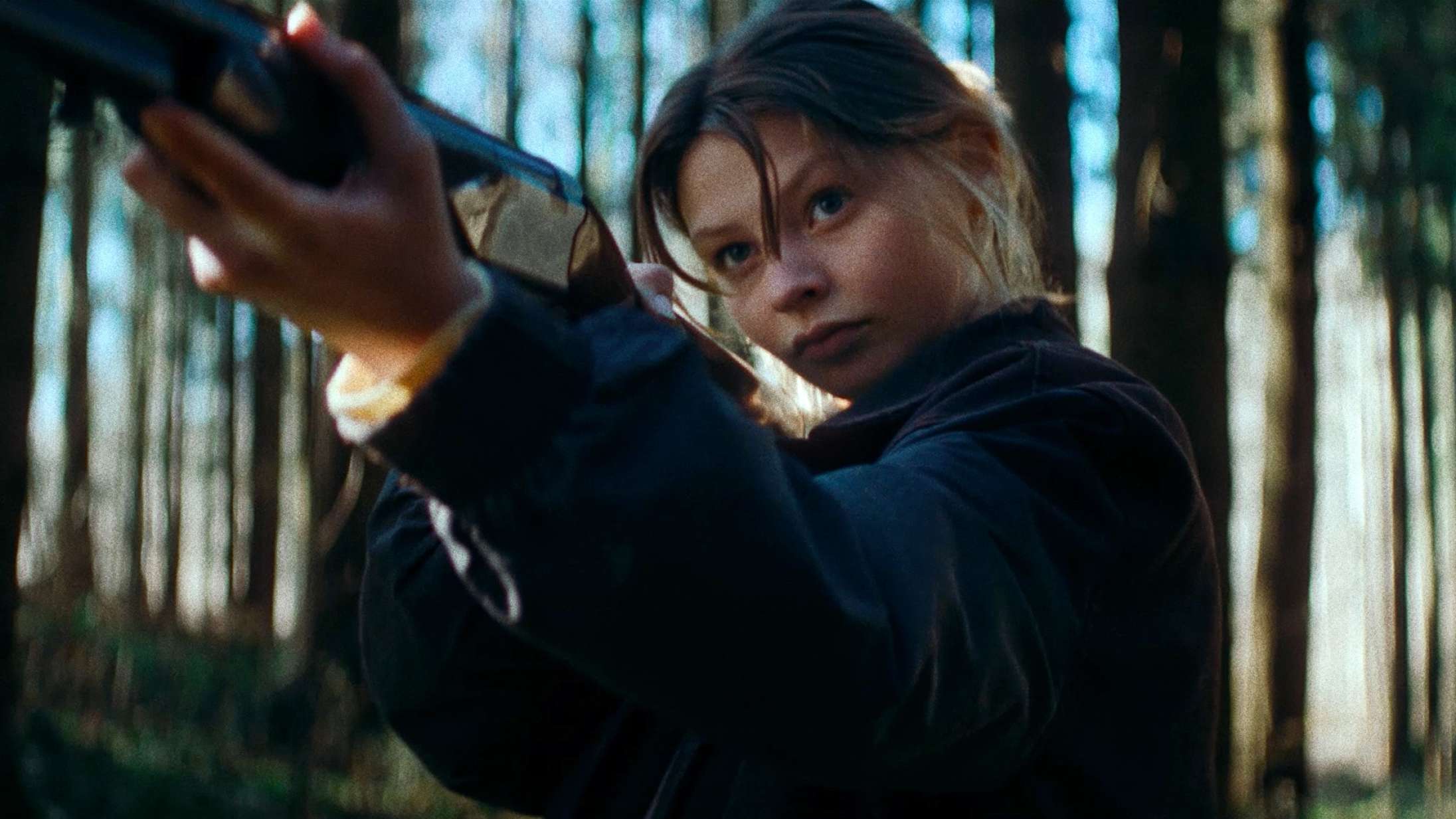 Jacob Lohmann og ungt talent flytter ind hos et spøgelse – se traileren til særlig dansk film