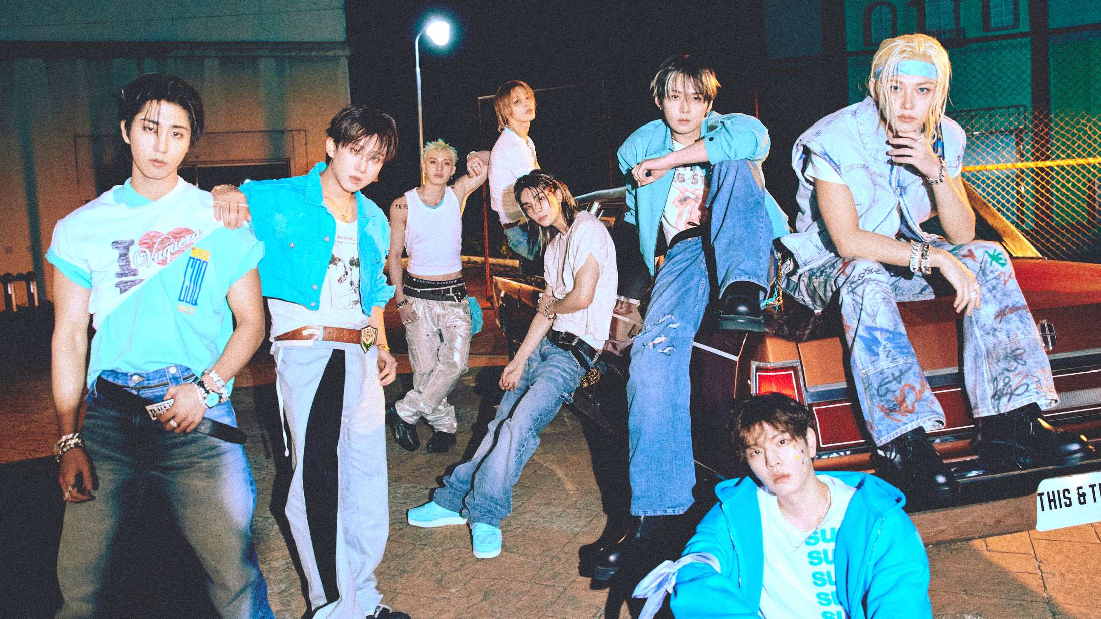 Endnu en k-popgruppe boykotter Grammy Awards efter annoncering af ny kategori