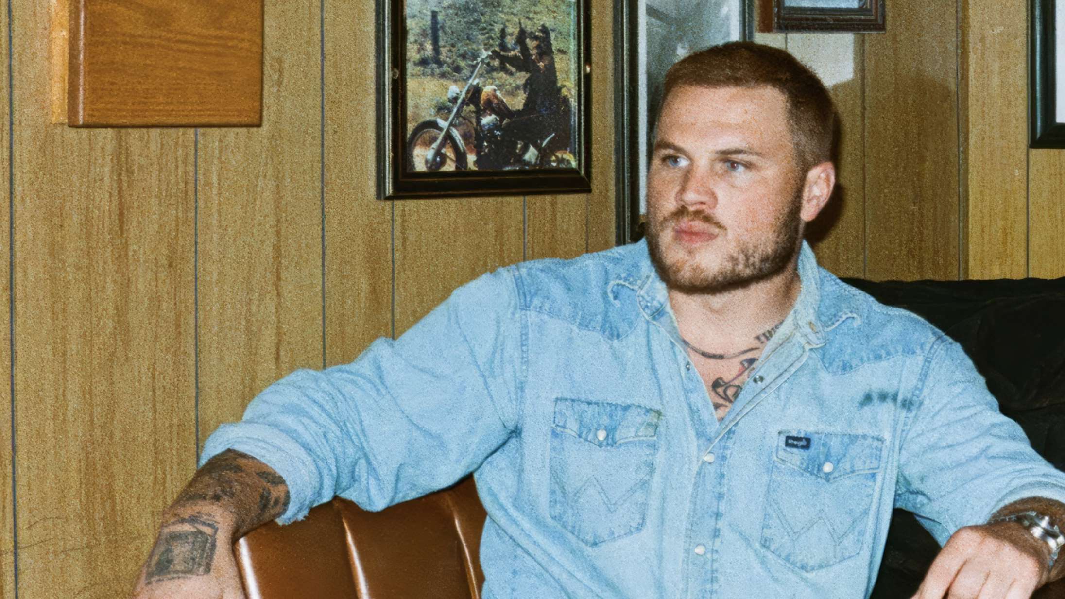 Zach Bryan og Lana Del Rey har én god idé – og de udnytter den til perfektion